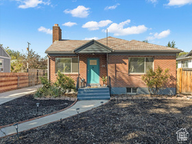 Photo 1 for 351 N 1000 West