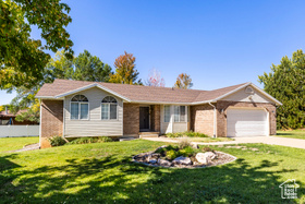 Photo 1 for 8007 S 2550 East