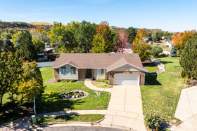 Photo 2 for 8007 S 2550 East
