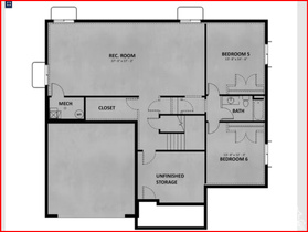 Photo 4 for 1047 Antelope Dr #612