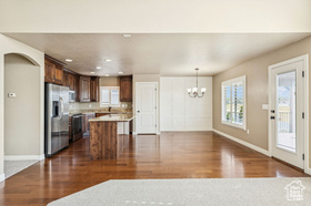 Photo 5 for 3555 W 3900 South