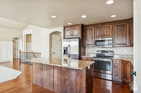 Photo 4 for 3555 W 3900 South