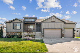 Photo 1 for 3555 W 3900 South