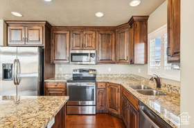 Photo 3 for 3555 W 3900 South