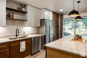 Photo 6 for 1190 E 2700 South #A4