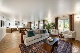Photo 2 for 1190 E 2700 South #A4
