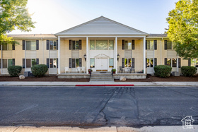 Photo 5 for 1190 E 2700 South #A4