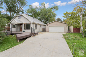 Photo 1 for 590 S Center St