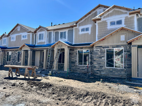 Photo 1 for 2242 S 1120 West #69