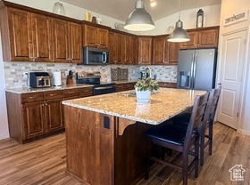 Photo 2 for 851 N Sage Crest Dr