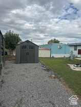 Photo 3 for 4230 W 3375 South #240