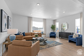Photo 5 for 345 E 1275 North #128