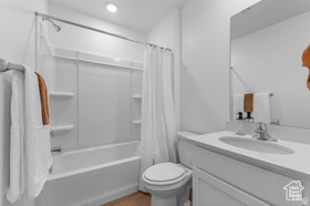 Photo 3 for 346 E 1275 North #127
