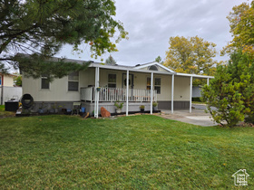 Photo 2 for 1025 N 300 West #1