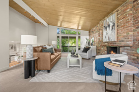 Home for
                    sale at 1752 E Millcreek Cir, Salt Lake City, UT  84106. Listed at 1249000 with 5  bedrooms, 3 bathrooms and 2,938 total square feet