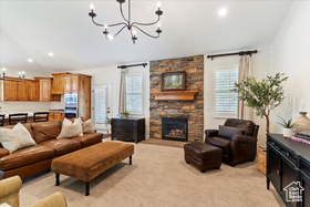 Photo 6 for 460 N 1375 East