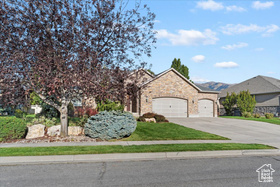 Photo 3 for 460 N 1375 East