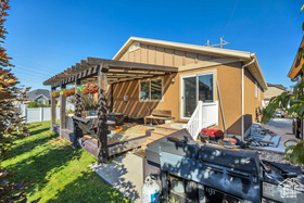 Photo 5 for 1097 W 850 South