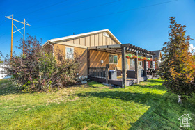 Photo 6 for 1097 W 850 South