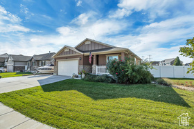 Photo 4 for 1097 W 850 South