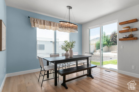 Photo 6 for 2913 S Yellow Bill Dr #105