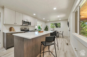 Photo 2 for 6585 W 3785 South
