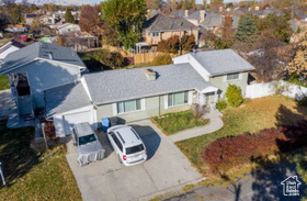 Home for
                    sale at 4538 S Range Cir, Millcreek, UT  84117. Listed at 899000 with 6  bedrooms, 4 bathrooms and 3,609 total square feet