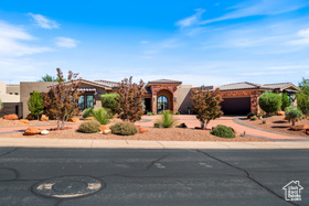 Photo 2 for 2082 W Long Sky Dr