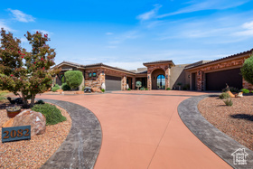 Photo 6 for 2082 W Long Sky Dr