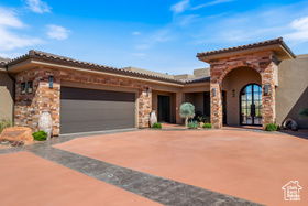 Photo 5 for 2082 W Long Sky Dr