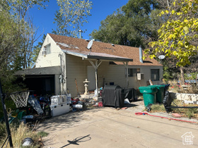 Photo 2 for 4903 S 2700 West