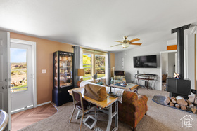 Photo 2 for 3135 N Thompson Canyon Rd