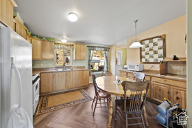 Photo 6 for 3135 N Thompson Canyon Rd