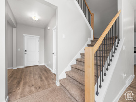 Photo 4 for 211 W 1800 South