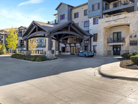 Photo 2 for 2669 Canyons Resort Dr #310