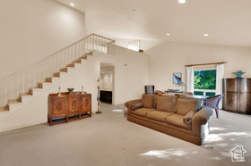 Photo 5 for 939 S Donner Way #305
