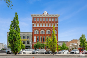 Home for
                    sale at 159 W Broadway #409, Salt Lake City, UT  84101. Listed at 1325000 with 2  bedrooms, 2 bathrooms and 1,980 total square feet