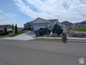 Photo 4 for 1175 N 2650 West