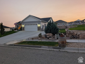 Photo 5 for 1175 N 2650 West