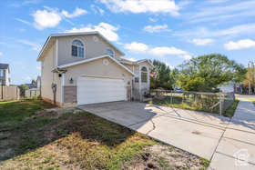Photo 2 for 4141 W 4875 South
