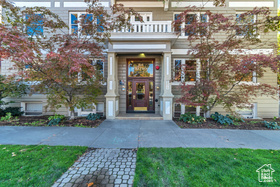 Photo 1 for 234 E 100 South #B4