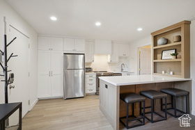 Photo 5 for 2025 Canyons Resort Dr #F2