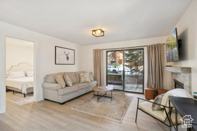 Photo 3 for 2025 Canyons Resort Dr #F2