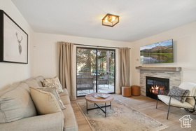 Photo 4 for 2025 Canyons Resort Dr #F2