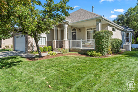 Photo 1 for 12543 S Forge Way