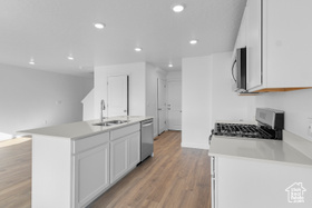 Photo 5 for 337 E Glencoe Dr #1091