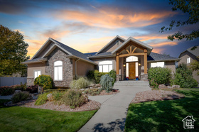 Photo 2 for 3558 W Via Bello Ct