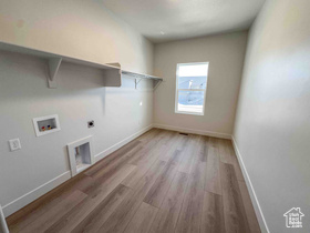 Photo 5 for 1761 S 3875 West #233