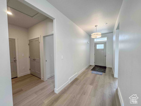 Photo 3 for 1761 S 3875 West #233