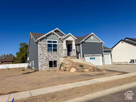 Photo 1 for 1761 S 3875 West #233